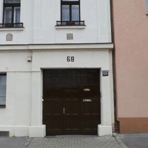 Martin Nedvěd - masáže