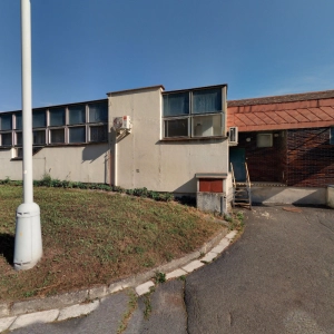 Masáže Barbora Zichová