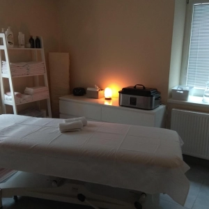 Masáže Eva Janková - Kunetová