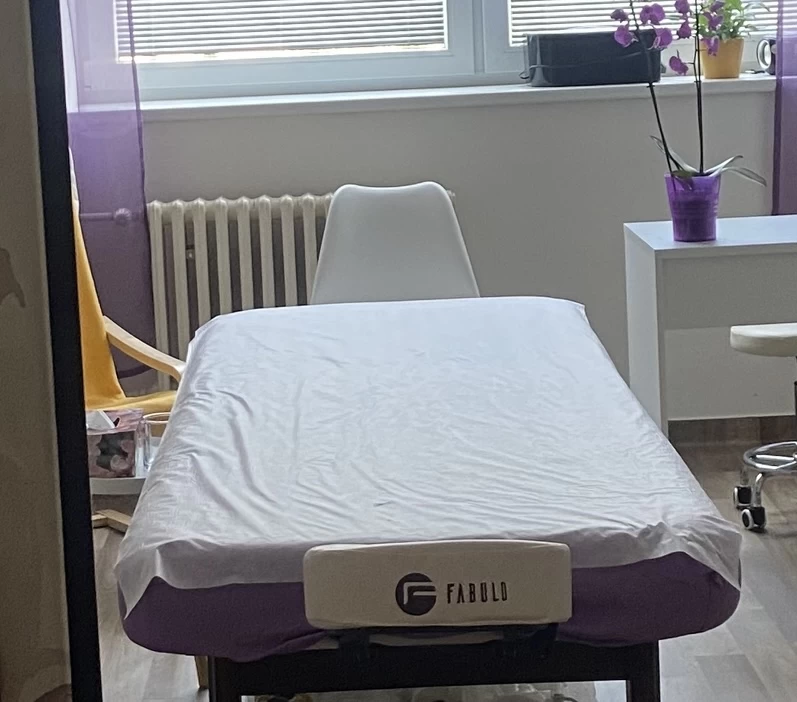Masáže Studio Bene - obrázek 3