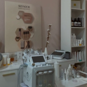 Miren - kosmetické studio