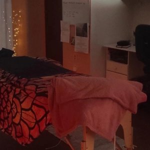 Spiritual  trip studio-joga a masáže- Kateřina Tripalová