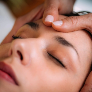 Fyzio masáže pro ženy - Bublina