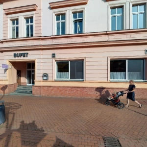 Masáže Ludmila Nečasová