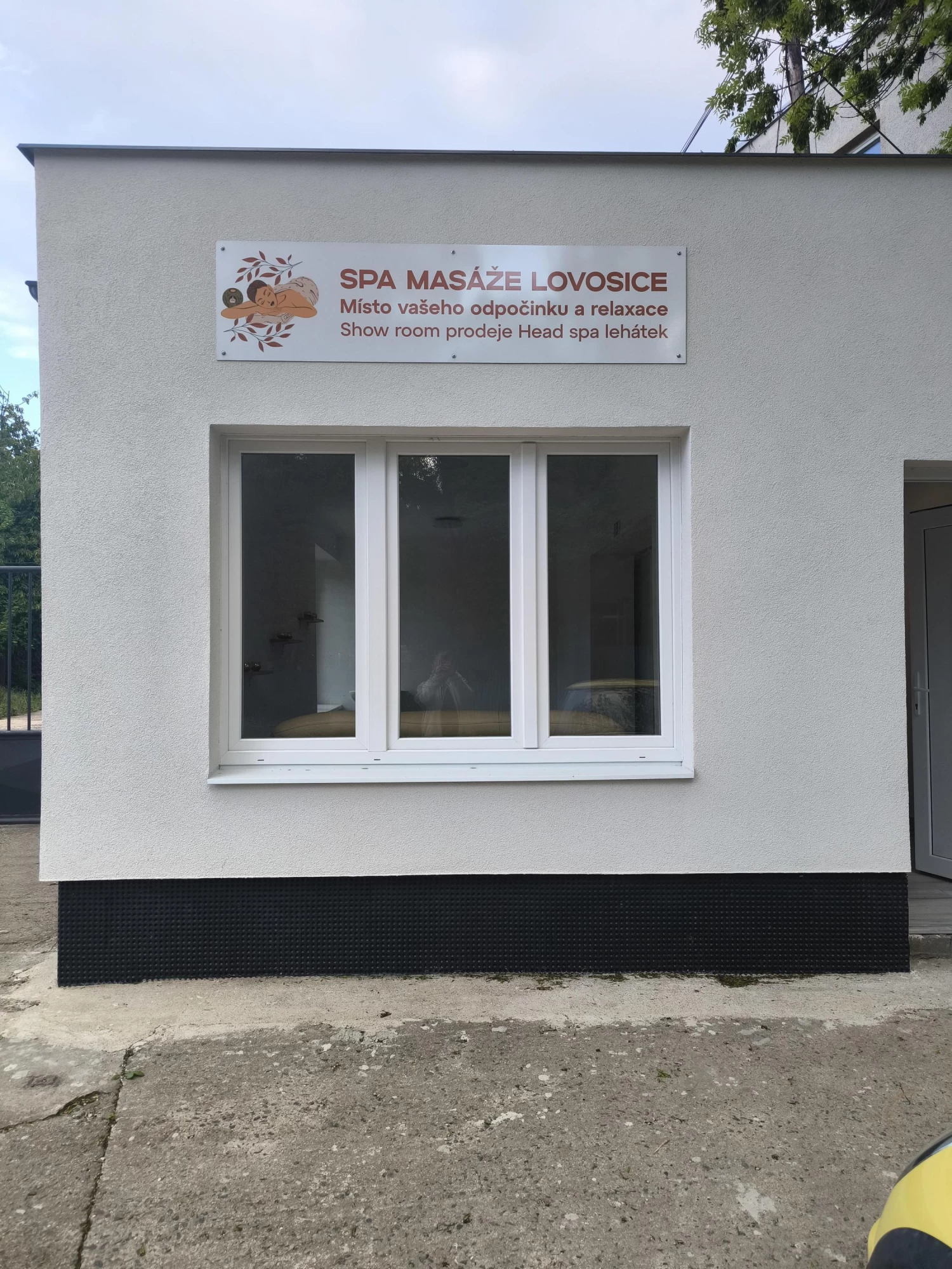 Spa masáže Lovosice - obrázek 3
