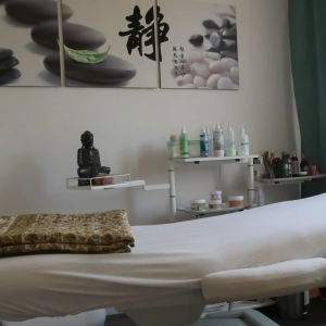 Kosmetický salon Stuha masáže