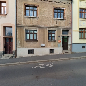 Masáže Jana Kybicová