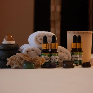 Masáže 6D Jana Klimešová