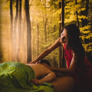 Alžběta Černá - Dotek Aluny