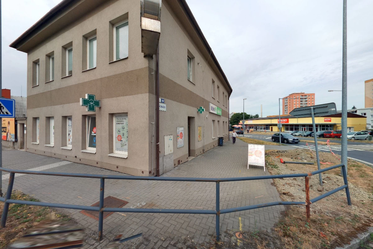 Masážní salon Softness - obrázek 5