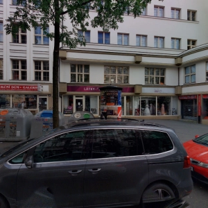 HTF Praha, spol. s r.o.