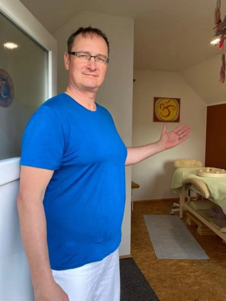 MASÁŽE David Trunkát - obrázek 4