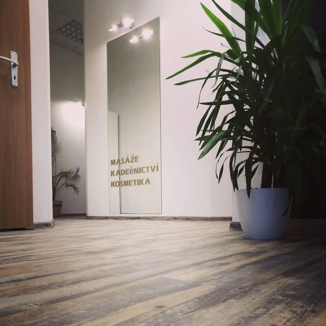 Salon Marcus - obrázek 6