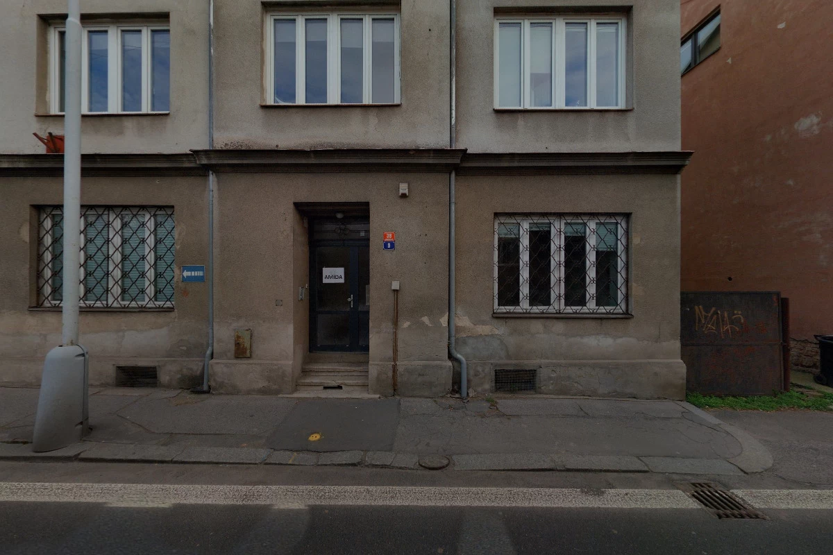 Masáž Děčín Bc. Kamila Langová fyzioterapeutka - obrázek 2