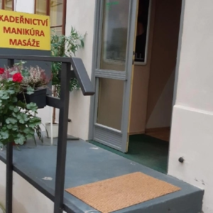 Kadeřnictví Marcela