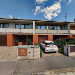 Marcela Bičíková - Masáže