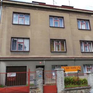Salon Naďa