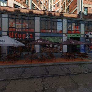 Malaxar - Ing. Ivana Rypová, Ph.D.