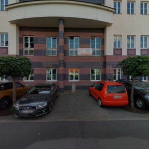 Masáže - Cardio fitness