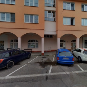 Rehabilitace Johanusová, s.r.o.