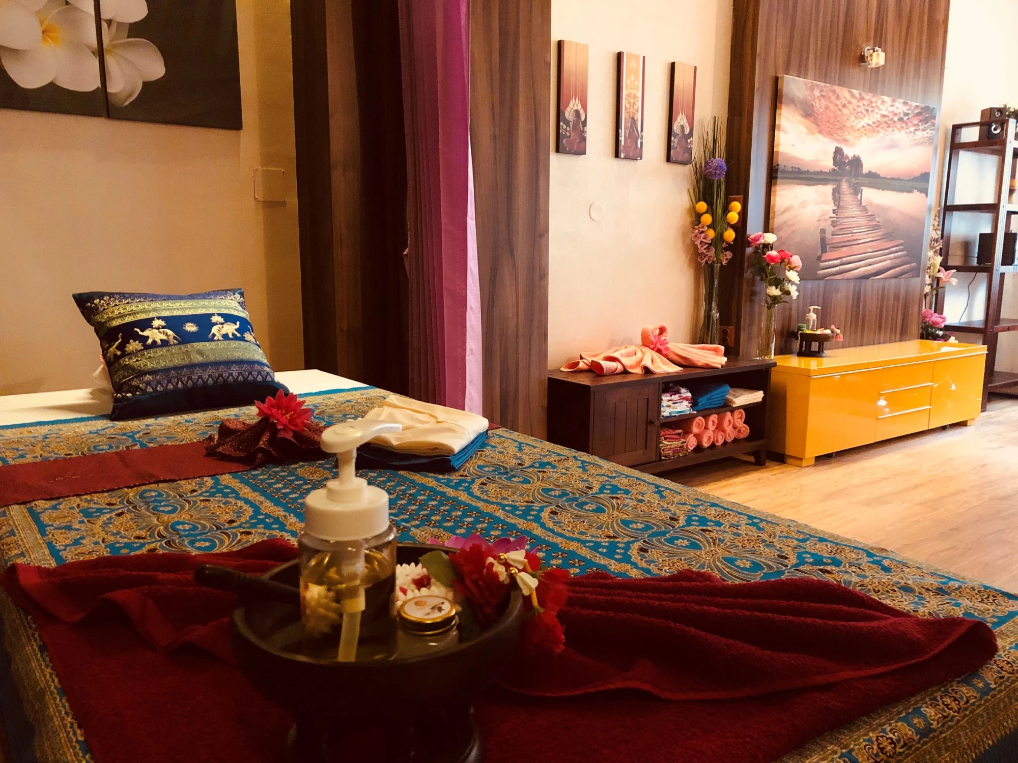 Mai Thai Massage - obrázek 2