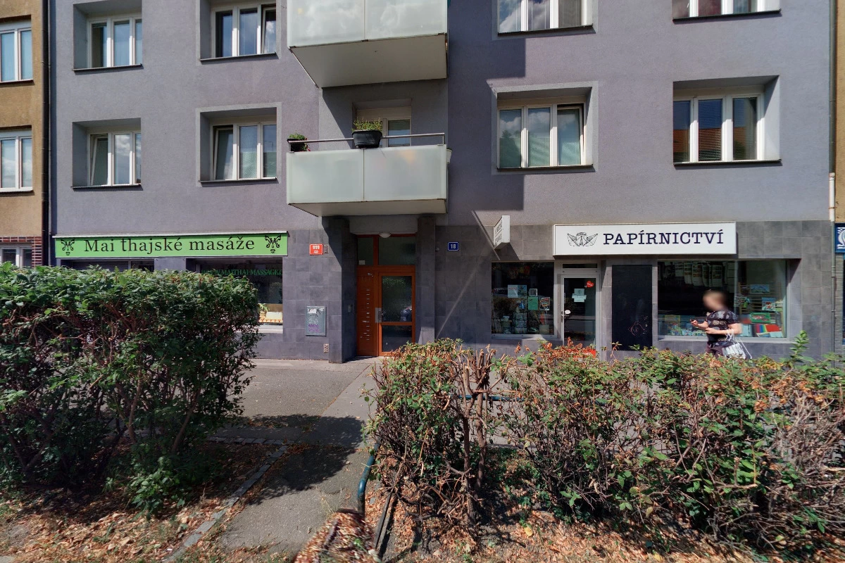 Mai Thai Massage - obrázek 5
