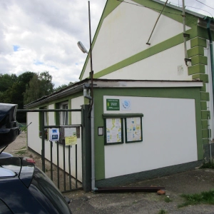 Masáže - Lihovar Karfíkův dvůr