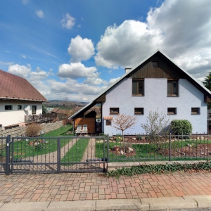 Andrea Melníková - masáže