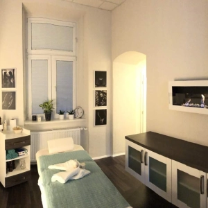 Masáže Petra Křížová