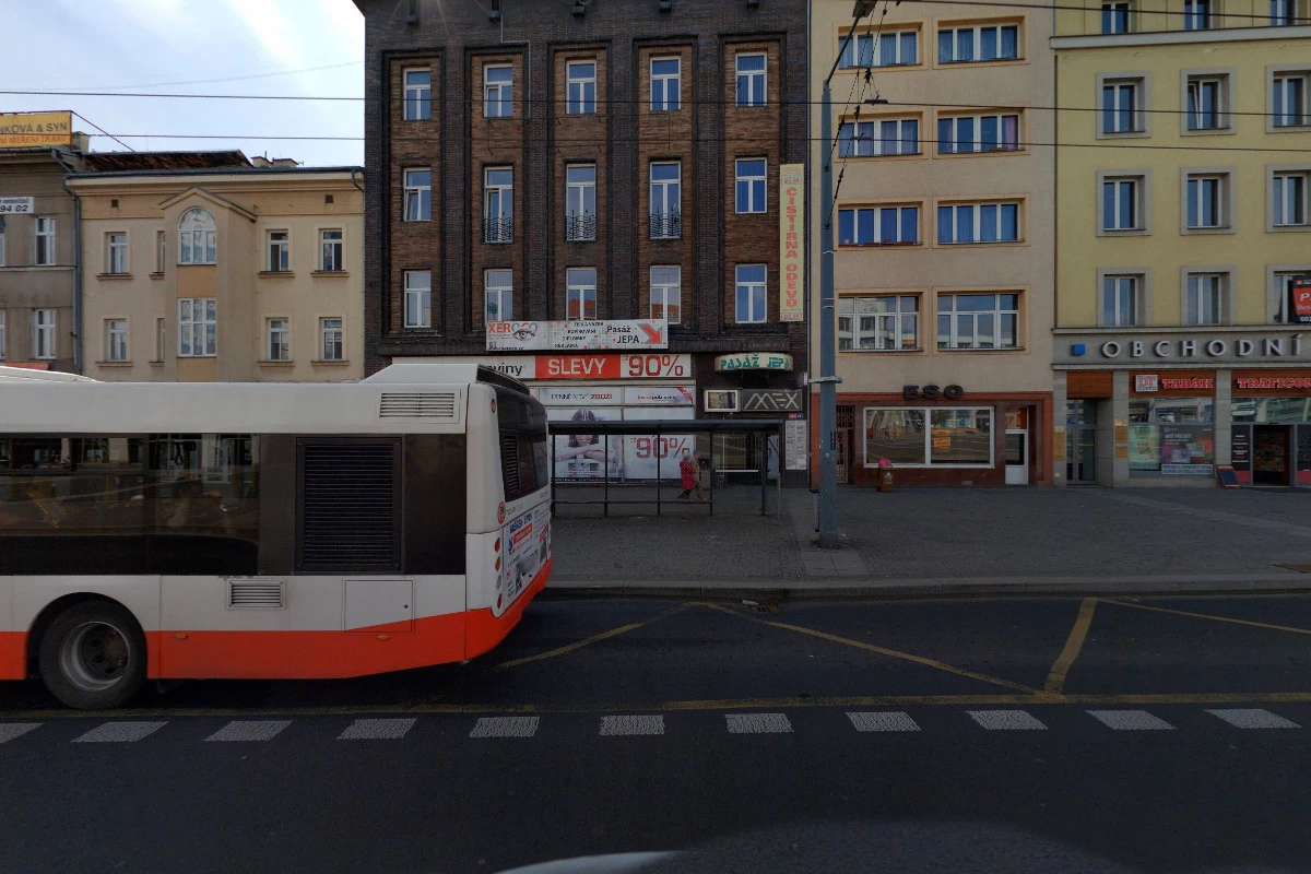 Masáže Petra Křížová - obrázek 2