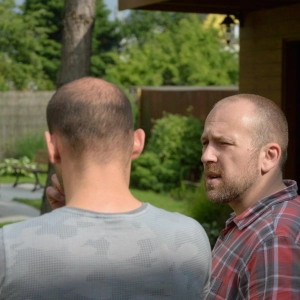 Marek Ščotka - alternativní diagnostika, poradenství a masáže