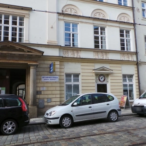 Jarmila Haníková (Prochasková)