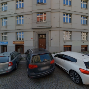 Salon7Seven - Barbora Malinská