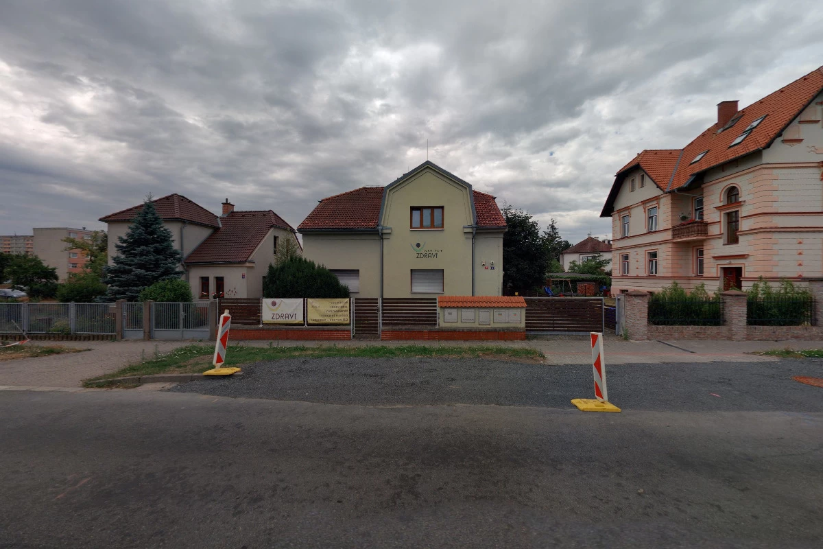 Institut zdraví, s.r.o. - obrázek 2