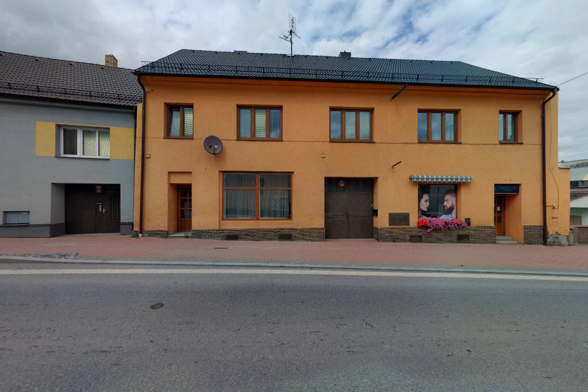 Masérské, rekondiční a regenerační služby Lišov - obrázek 2