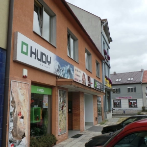 Masáž Zlín - Zdeněk Süsser