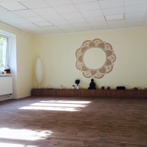 YoFyz - jóga a fyzioterapie