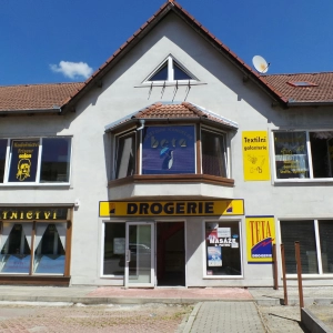 Masáže - Olga Faturová