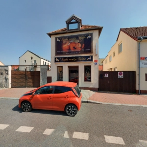 Thajské masáže Maliba