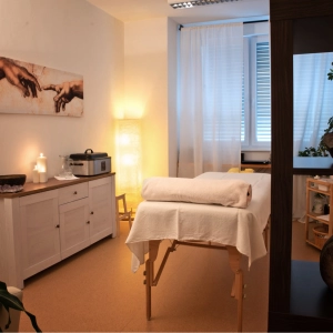 Studio Shanti - masáže Vsetín