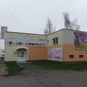 Masáže Studio WellnessTop