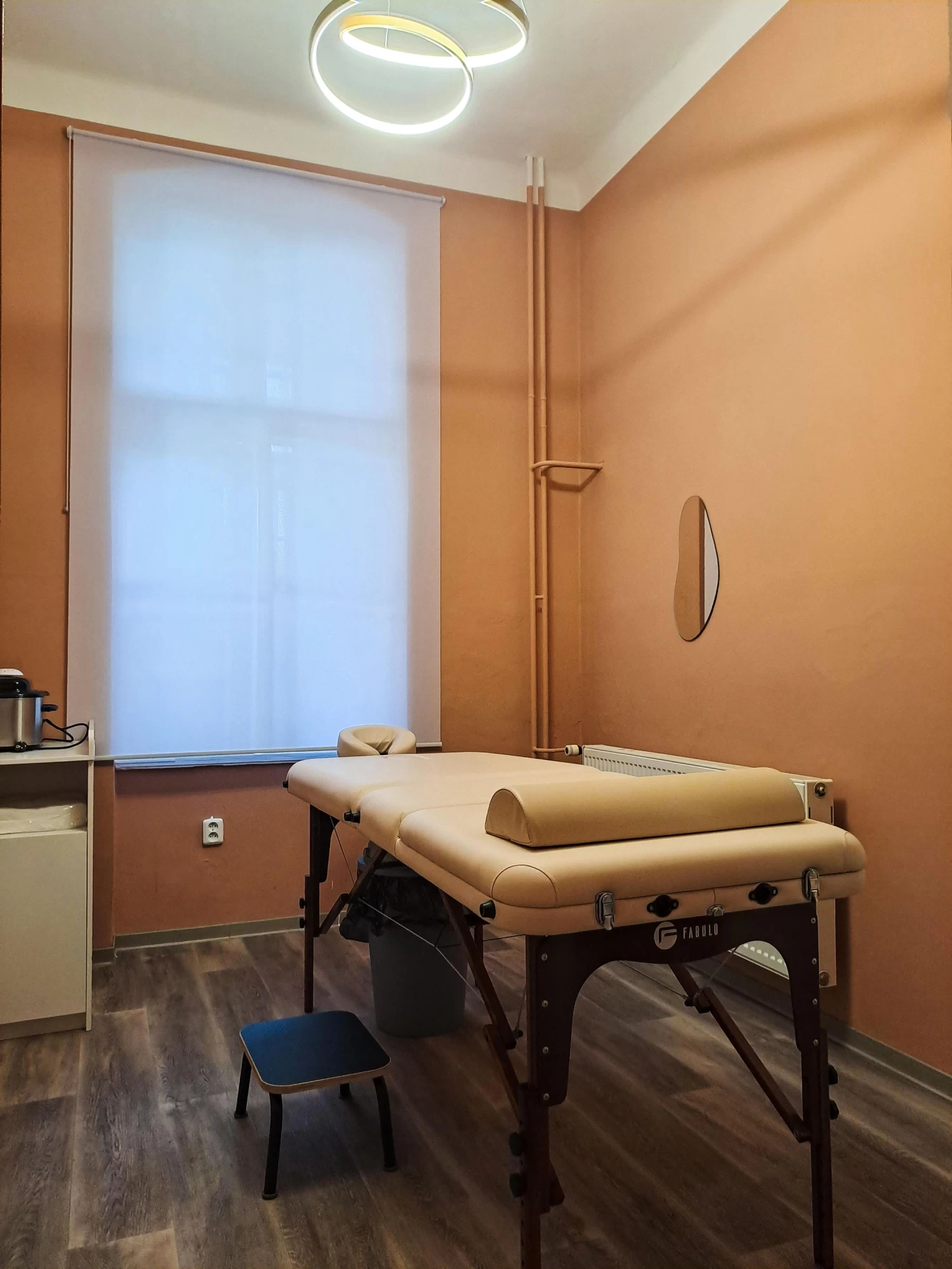 Masáže - Studio Unique - obrázek 3