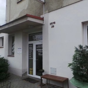 CENTRUM LÉČEBNÉ REHABILITACE - MARIE KOTRBOVÁ, s.r.o.
