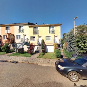 Masáže Lucie Fulínová