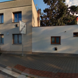 Masáže Zdeněk Biben