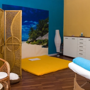 Masáže Šárka Hrušková