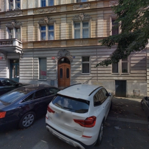 Bílá šalvěj - Vlasta Kovalčíková Lindová masáže