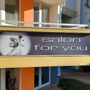 SALON FOR YOU - masáže - Táňa Marxová