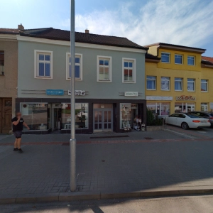 AK masážní studio