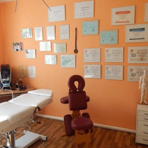 V.I.P. RELAX - Bc. Soňa Brandová Mikulová